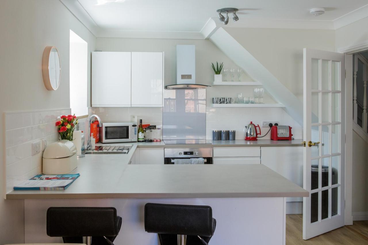 The Haven Villa Dunbar Ngoại thất bức ảnh