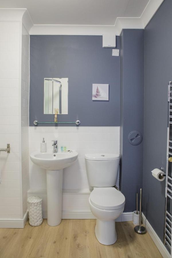 The Haven Villa Dunbar Ngoại thất bức ảnh